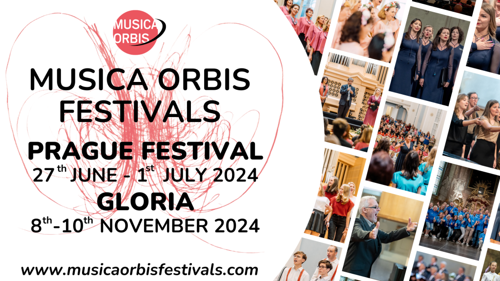 Musica Orbis Festivals