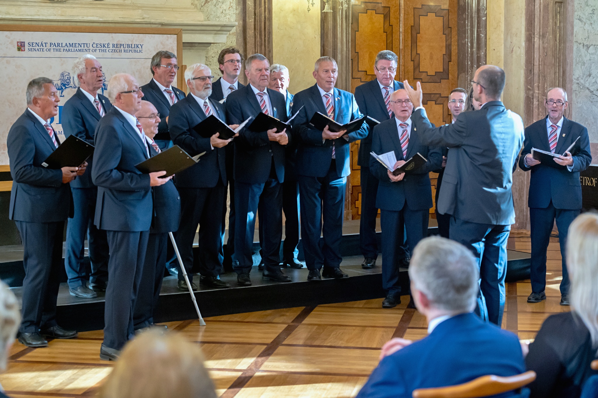 Prague Festival 2025 - Musica Orbis
