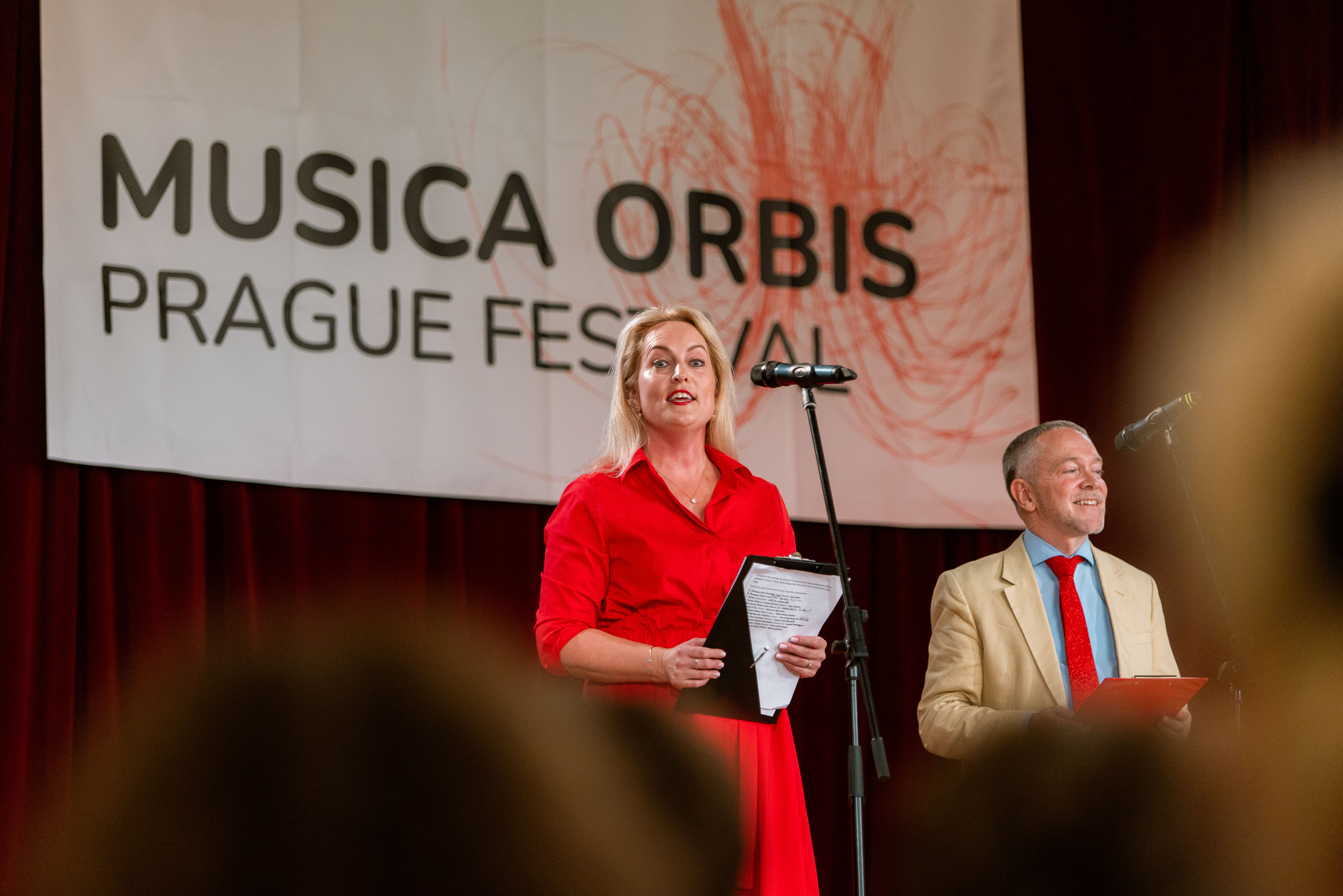 What Is Included in an International Choral Festival Musica Orbis 2026? image 1