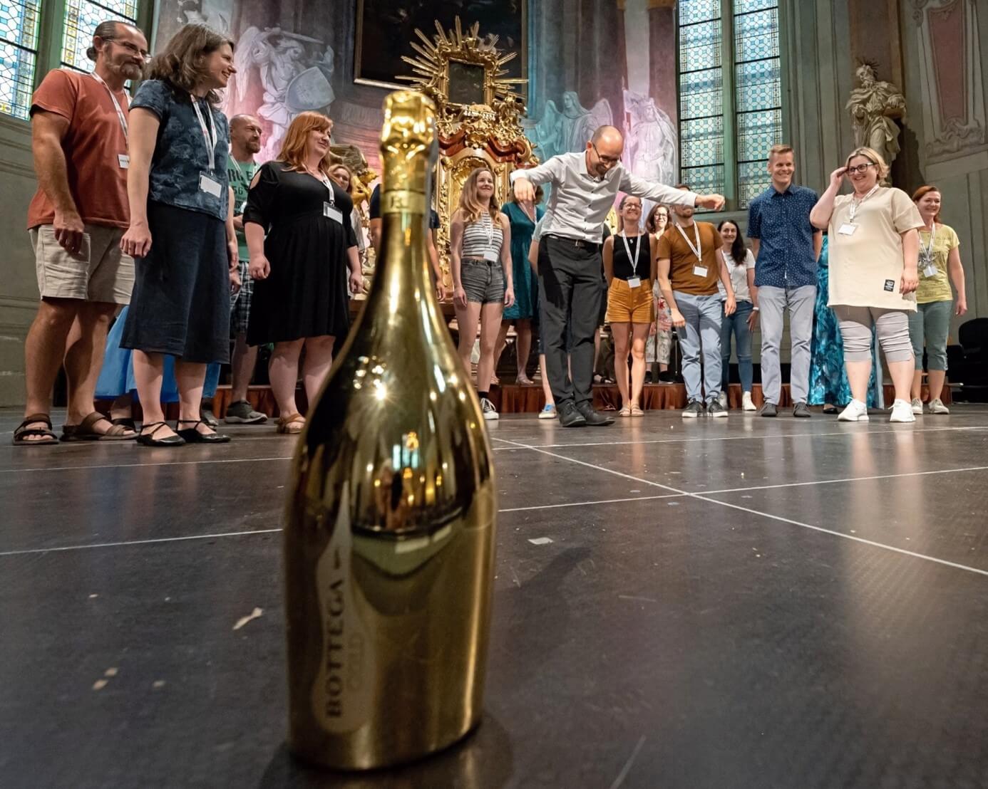 Voci Allegre image 1