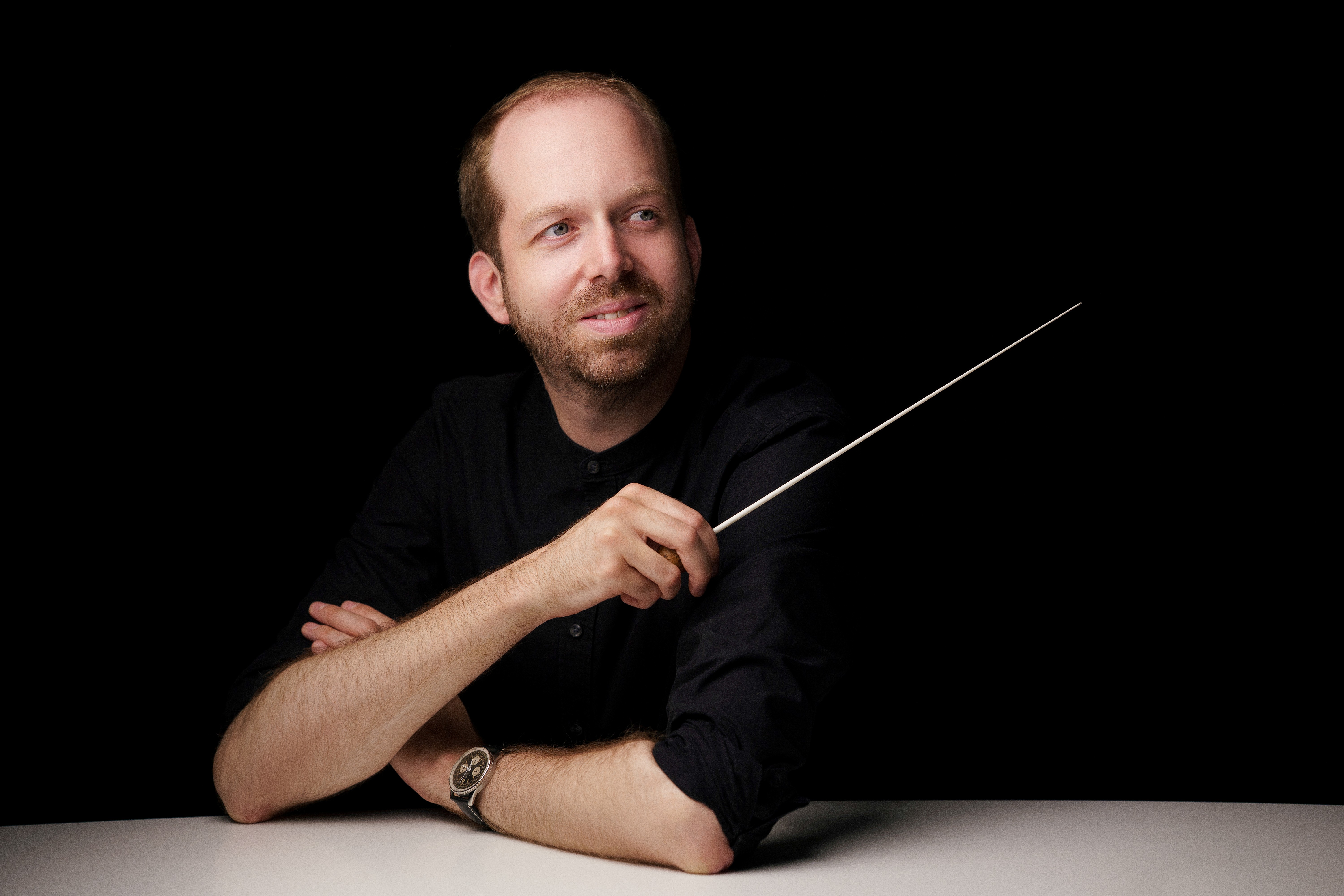 Tristan Meister