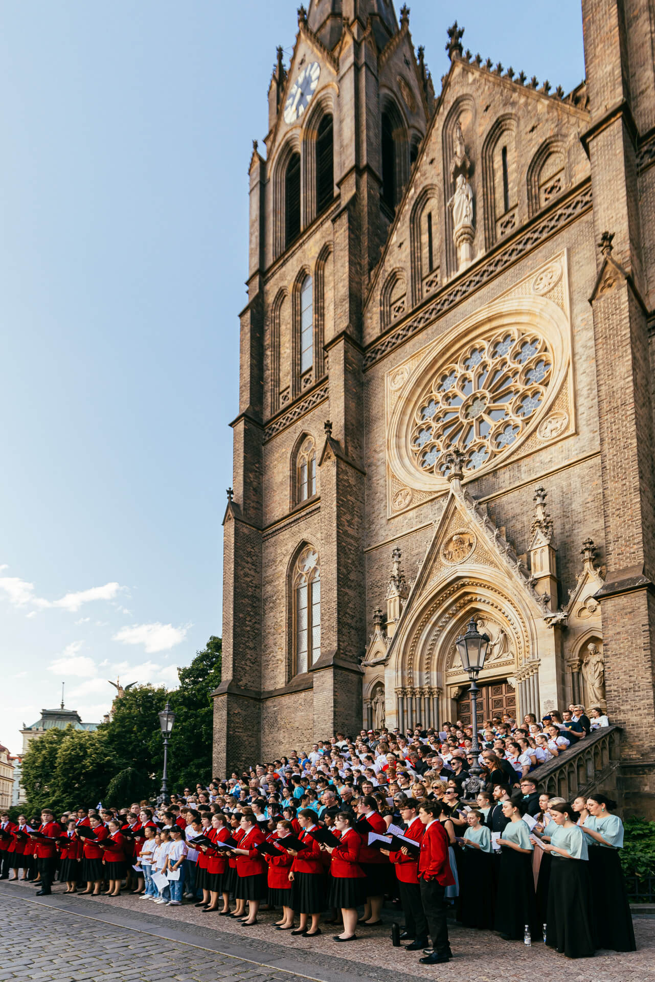 Day 2 | Workshops, concerts and welcome party