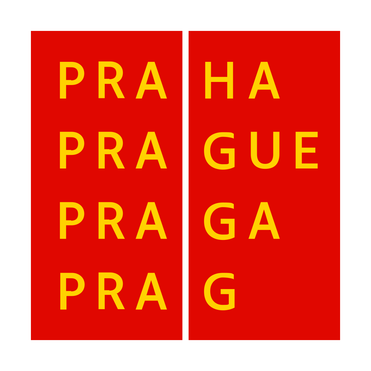 The patronage was granted by the Deputy Mayor of Prague, JuDr. Jiří Pospíšil.