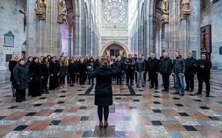 About Musica Orbis image 1